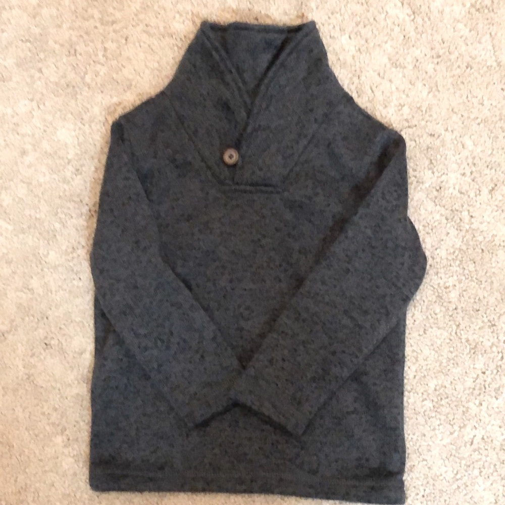 Jumping Beans Sweater